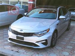 كيا اوبتيما